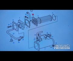 Scambiatore cod 858134 SCAMBIATORE