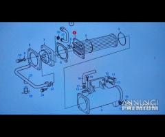 Scambiatore cod 858134 Volvo penta+