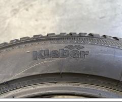 2 Gomme 205/55 R17 95V Kleber invernali85% residui - 3