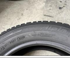 4 Gomme 175/65 R15 Michelin invernali 85% residui - 4