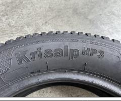 4 Gomme 175/65 R15 Kleber invernali 85% residui