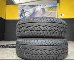 2 Gomme 195/65 R15 91T Matador invernali80%residui - 1