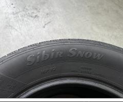 2 Gomme 195/65 R15 91T Matador invernali80%residui