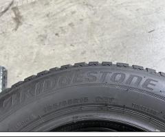 2 Gomme 195/65 R15 95T Bridgestone inverno al 90%