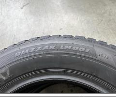 2 Gomme 195/65 R15 95T Bridgestone inverno al 90%