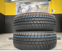 2 Gomme 195/55 R16 91H Barum invernali 95% residui - 1