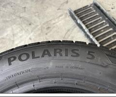 2 Gomme 195/55 R16 91H Barum invernali 95% residui