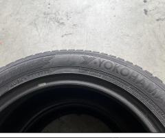 2 Gomme 205/55 R16 94H Yokohama inverno 90%residui - 3