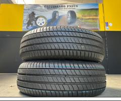 2 Gomme 215/65 R16 102H Michelin 90% residui 2022