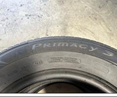 2 Gomme 215/65 R16 102H Michelin 90% residui 2022