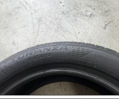 4 Gomme 225/50 R18 99W Bridgestone 85% residui