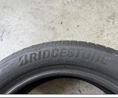 4 Gomme 225/50 R18 99W Bridgestone 85% residui - 4