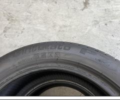 2 Gomme 225/50 R17 98W Pirelli Estive 80% residui - 5