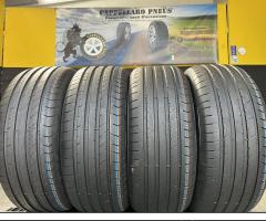 4 Gomme 235/55 R17 103Y Fulda estive 75/80%residui - 1