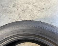 4 Gomme 235/55 R17 103Y Fulda estive 75/80%residui - 6