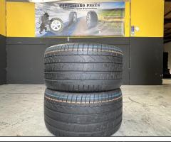 2 Gomme 305/30 R20 103Y Pirelli Estive 80% residui