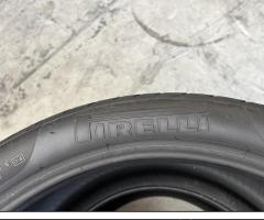 2 Gomme 305/30 R20 103Y Pirelli Estive 80% residui - 4