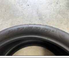 2 Gomme 305/30 R20 103Y Pirelli Estive 80% residui - 5