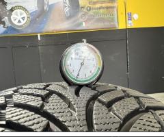 2 Gomme 215/45 R16 90H Nankang invernali90%residui - 5