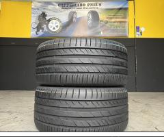 2 Gomme 275/30 R20 Tracmax estive 99% residui 2023