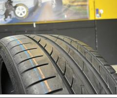 2 Gomme 275/30 R20 Tracmax estive 99% residui 2023 - 2