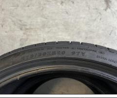 2 Gomme 275/30 R20 Tracmax estive 99% residui 2023 - 3