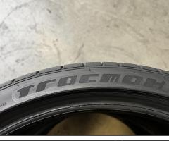 2 Gomme 275/30 R20 Tracmax estive 99% residui 2023