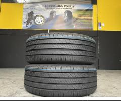 2 Gomme 205/55 R16 91V Goodyear estive 99% residui