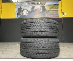 2 Gomme 235/35 R19 91W Austone invernali80%residui