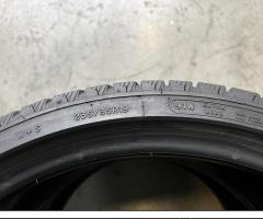 2 Gomme 235/35 R19 91W Austone invernali80%residui - 3