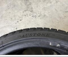 2 Gomme 235/35 R19 91W Austone invernali80%residui - 4