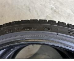 2 Gomme 235/35 R19 91W Austone invernali80%residui - 6