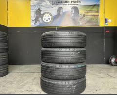 4 Gomme 235/65 R17 104V Continental con 80%residui