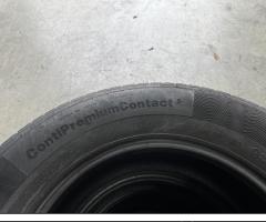 4 Gomme 235/65 R17 104V Continental con 80%residui - 6