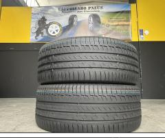 2 Gomme 245/45 R19 102Y Continental estive del2023 - 1