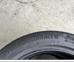 2 Gomme 245/45 R19 102Y Continental estive del2023