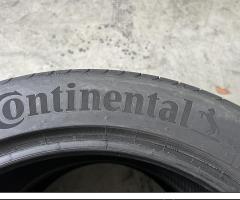 2 Gomme 245/45 R19 102Y Continental estive del2023 - 5