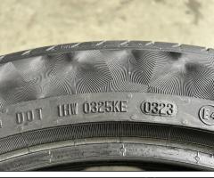 2 Gomme 245/45 R19 102Y Continental estive del2023 - 6