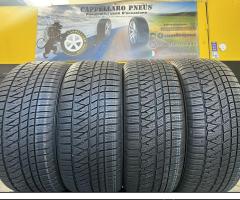 4 Gomme 275 40 20 e 255 45 20 Kumho invernali - 1