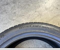 4 Gomme 275 40 20 e 255 45 20 Kumho invernali