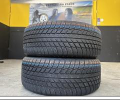 2 Gomme 225/50 R18 95H Bridgestone inverno runflat