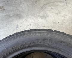 2 Gomme 225/50 R18 95H Bridgestone inverno runflat