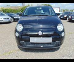 fiat 500 1,2 benzina - 1