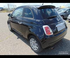 fiat 500 1,2 benzina - 6