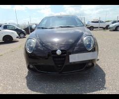 alfa mito 1,6 disel