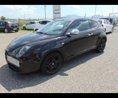 alfa mito 1,6 disel