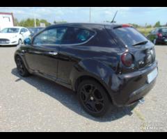 alfa mito 1,6 disel