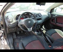 alfa mito 1,6 disel - 8