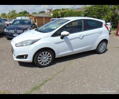 fiesta 1.2 gpl