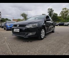 Volkswagen Polo 1.4 3 porte Comfortline